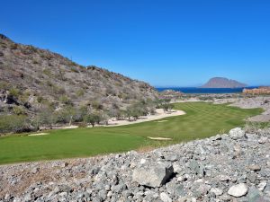 TPC Danzante Bay 2nd Reverse